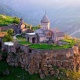 В Армении в Татевском монастырском комплексе с 14 по 16 сентября впервые пройдет фестиваль армянской духовной музыки «Шаракан»