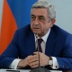 Президент Армении: Исторический выбор народа Нагорного Карабаха необратим