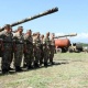 В Армии обороны Нагорного Карабаха прошли командные сборы