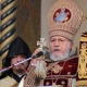 Католикос всех армян: Высказываем вам слова признания, дорогие женщины
