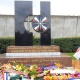 Во французском городе Гонесс открыли мемориал жертвам геноцидов 20-го века