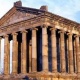 Армянский храм «Гарни» удостоен международной премии ЮНЕСКО