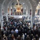 В церкви «Сурб Киракос» в Диарбекире армяне отметили Рождество