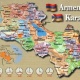 Журнал «Writer’s Digest» признал путеводитель по Армении и Карабаху одним из лучших справочников