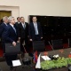 Президент Армении принял участие в церемонии открытия здания Палаты адвокатов