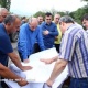 Президент Нагорного Карабаха посетил Мартакертский район