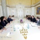 МВФ готов углублять сотрудничество с Арменией