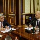 Президент Армении провел совещание с представителями государственных вузов