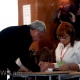 Президент Армении Серж Саргсян проголосовал на референдуме по конституционным реформам