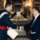Посол Армении вручил свои верительные грамоты королю Испании