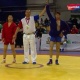 Армянские самбисты завоевали 5 медалей