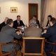 Министр экономики Армении обсудил с послом Канады вопросы сотрудничества
