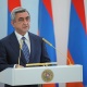 Армения настроена на завершение процесса ратификации документов по вступлению в ЕАЭС