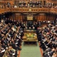 Палата общин парламента Британии требует поднять в ООН вопрос о геноциде