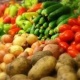 Потребительское НПО: Отсутствие селекции в Армении заставляет скакать цены на фрукты и овощи