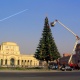 Новогодняя ярмарка «Мир подарков» пройдет в Ереване в декабре 