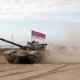 Армения – самая милитаризированная страна в Европе