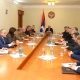Президент НКР созвал расширенное совещание, посвященное конституционным реформам
