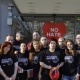 В Будапеште прошла акция с призывом признания и осуждения Геноцида армян