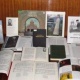 В Сумах открылась посвященная Комитасу выставка