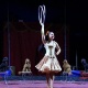 В Ереване пройдут гастроли Санкт-Петербургского цирка –шапито