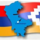  МИД Нагорного Карабаха: «Межобщинный» формат неприемлем