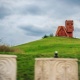 «The Washington Post»: Памятник «Мы и наши горы» в Карабахе четко говорит – мы не сдвинемся со своего места