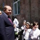Премьер-министр Армении посетил Бюрегеванский интернат