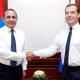 Премьеры РФ и Армении отметили важность взаимодействия стран