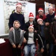 В «Эребуни Плаза» проходит благотворительная рождественская ярмарка