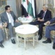 Посол Армении в Сирии провел встречи в Латакии и Кесабе