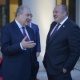 Президенты Армении и Грузии обсудили перспективы развития отношений между странами