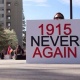 Столетие Геноцида: В Университете штата Калифорния прошла акция протеста