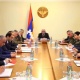 Президент НКР созвал совещание по вопросам армии