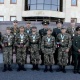 Министр обороны Армении наградил спортсменов-военнослужащих