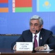 ОДКБ создает центр кризисного реагирования - президент Армении