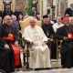 Папа Римский: При оказании помощи не нужно забывать об Армении