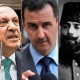 Башар Асад: «100 лет назад палачом был Джемаль паша, а сегодня — Эрдоган»