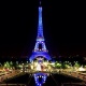 24 апреля на Эйфелевой башне в память о Геноциде армян отключится освещение