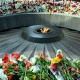 Армянский народ вспоминает жертв Геноцида в Османской империи
