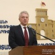 Виктор Христенко: Карабахский вопрос не является препятствием для реализации планов Армении