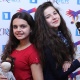 Юные певицы из Армении надеются успешно выступить на 
