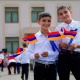 В новом учебном году в первый класс пойдут 2819 арцахских детей. В Армении - больше 40 тысяч.