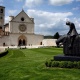 В базилике «Святого Франциска» (Италия) проходит выставка «Армяне и Армения»