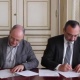 Подписано Соглашение о сотрудничестве между городами Степанакерт и Доностия