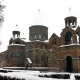 Армянская Апостольская Церковь отмечает День Святого Саркиса – покровителя влюбленных