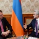 Президент Армении: ЕС был и остается одним из важнейших партнеров
