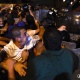 В результате столкновений в Ереване среди полицейских есть много раненых - замначальника ведомства