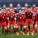 Футболисты сборной Армении прибыли в Прагу
