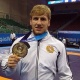 Артур Алексанян - двукратный чемпион мира. 